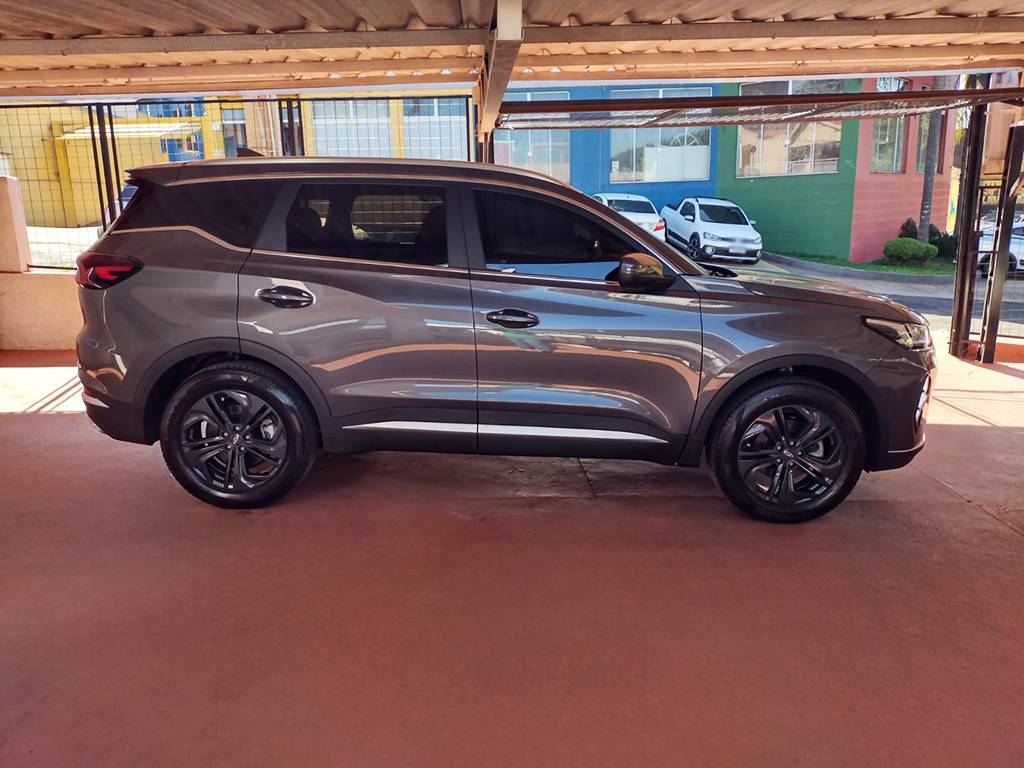 CHERY TIGGO 7