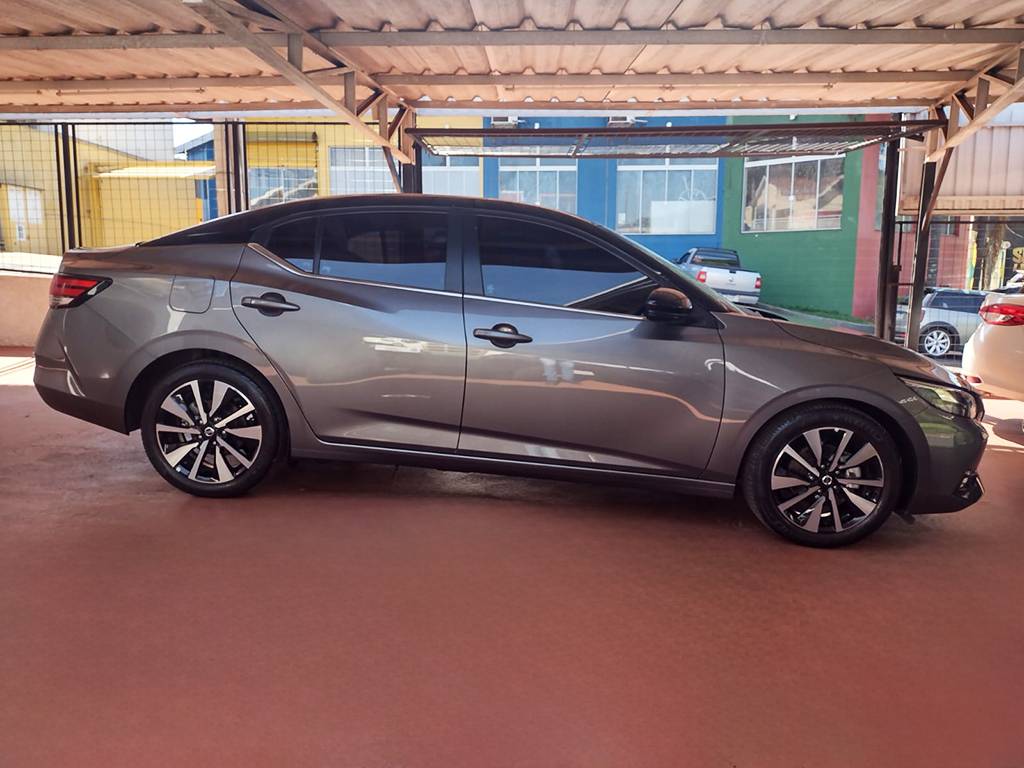 NISSAN SENTRA