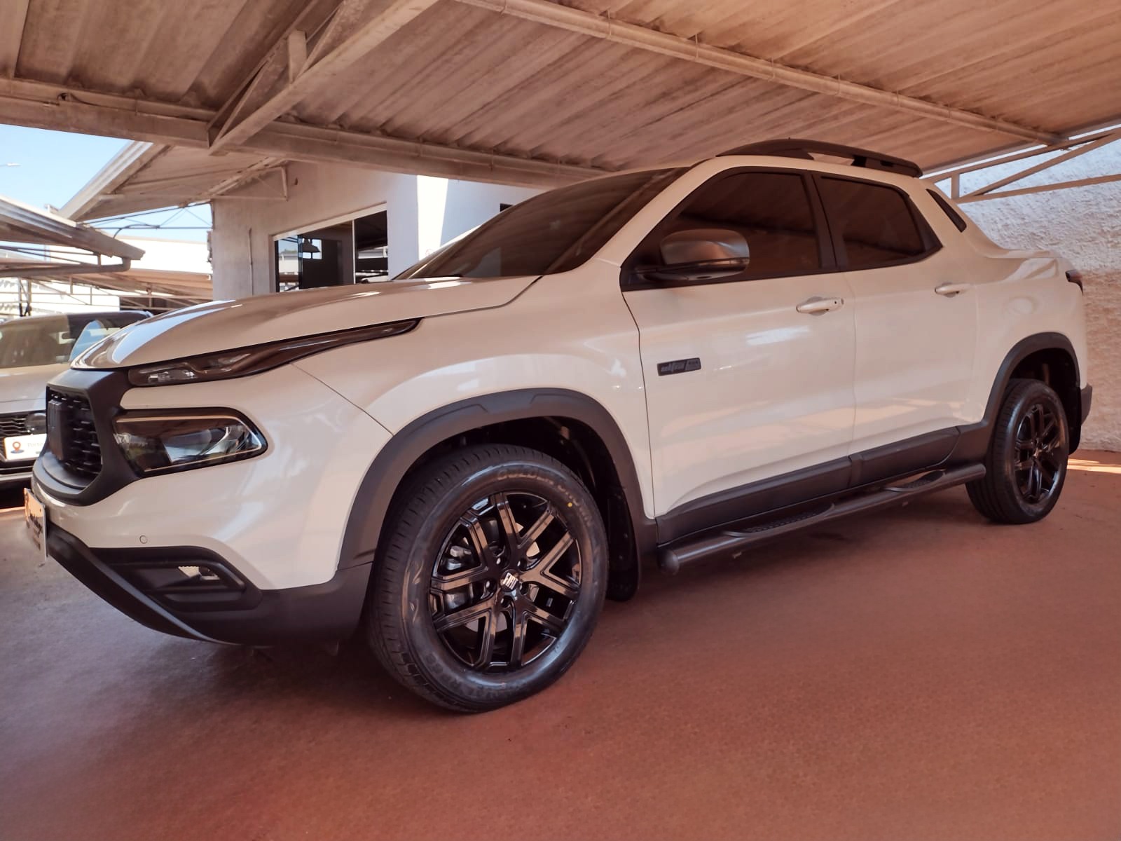 FIAT TORO