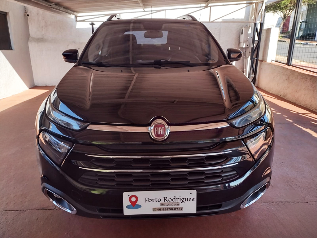 FIAT TORO