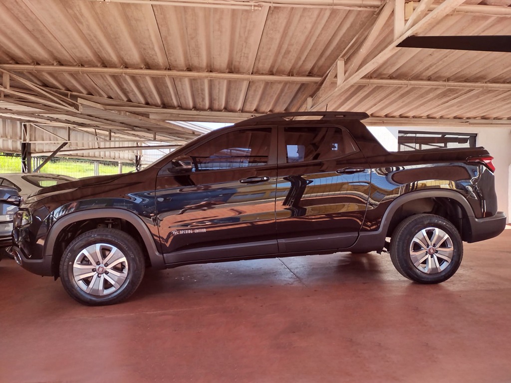 FIAT TORO