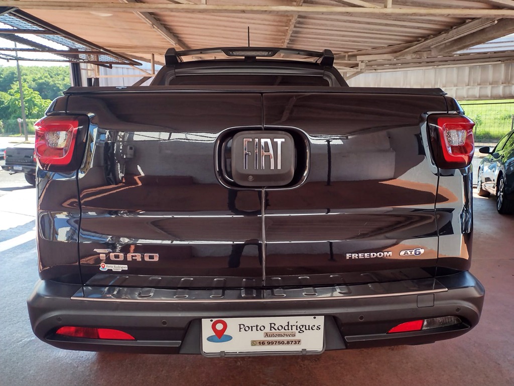 FIAT TORO