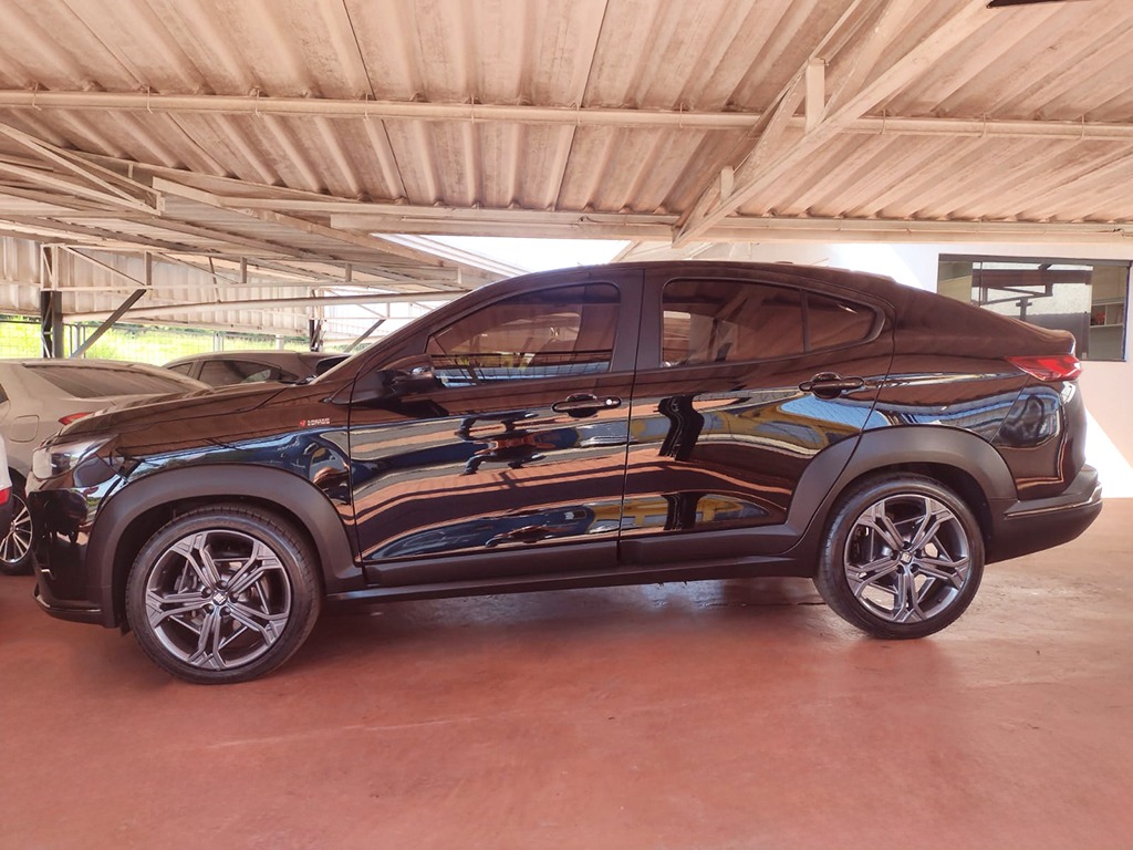 FIAT FASTBACK
