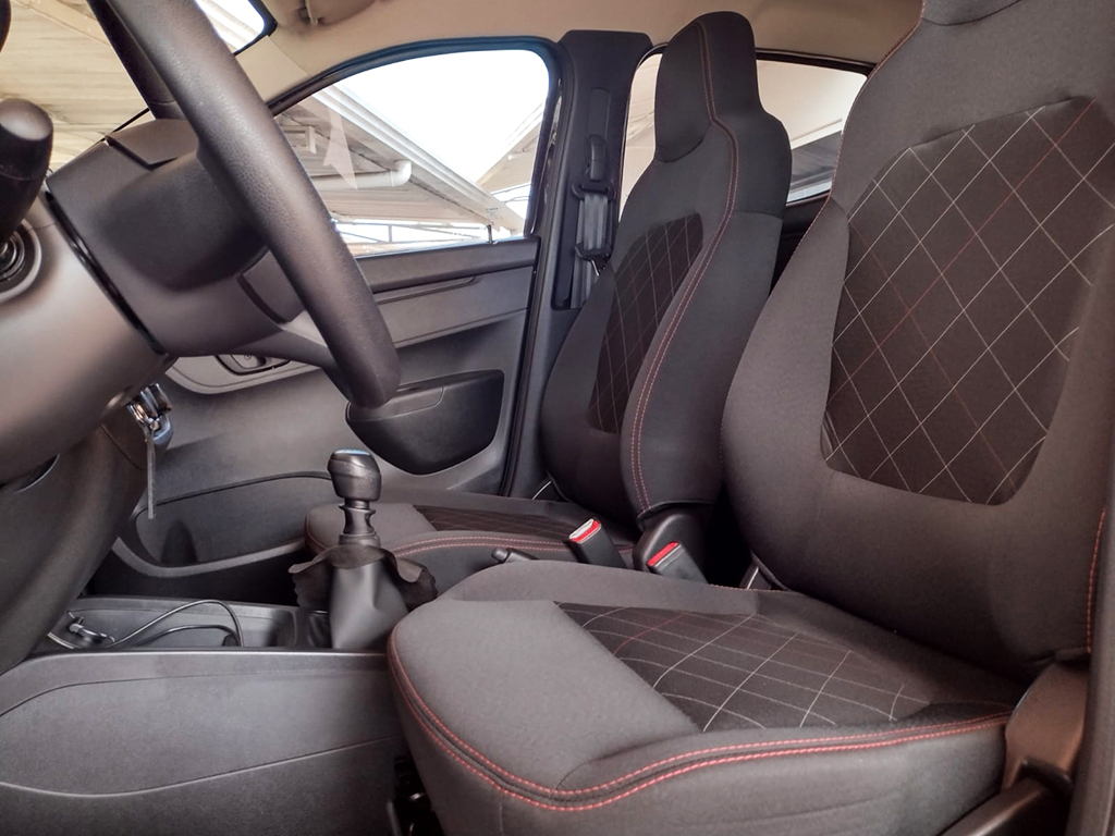 RENAULT KWID