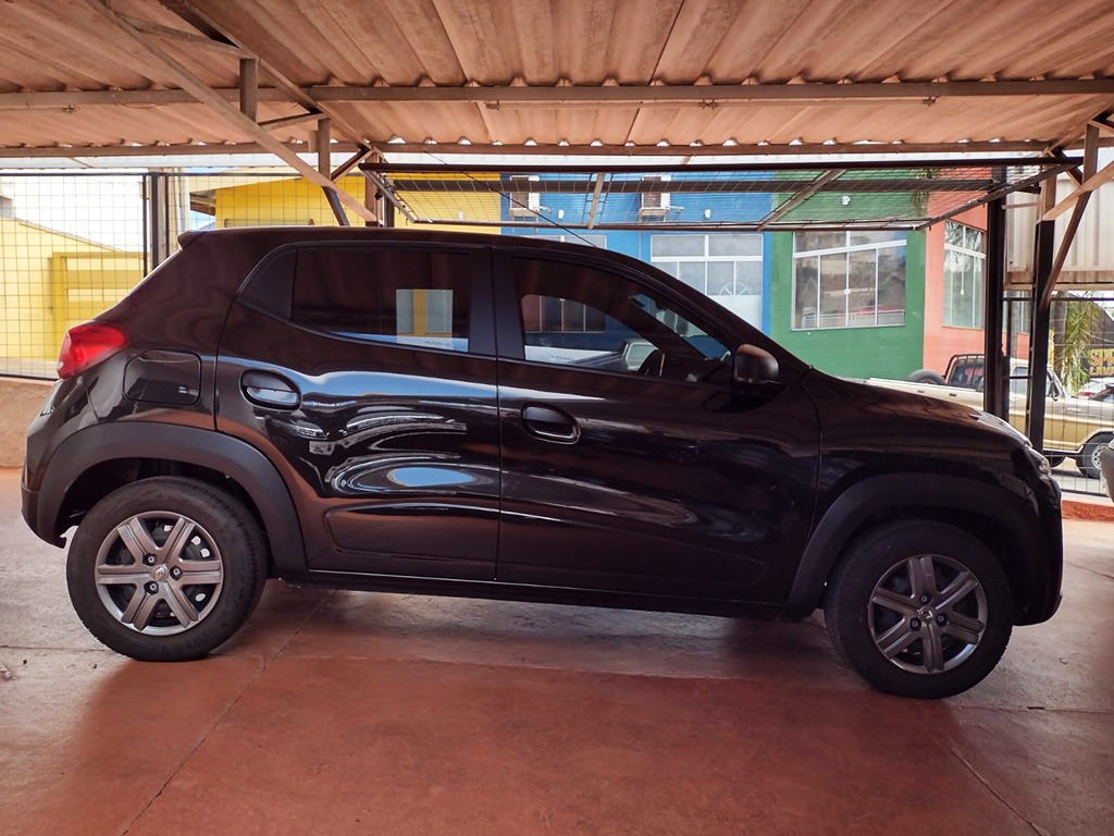 RENAULT KWID