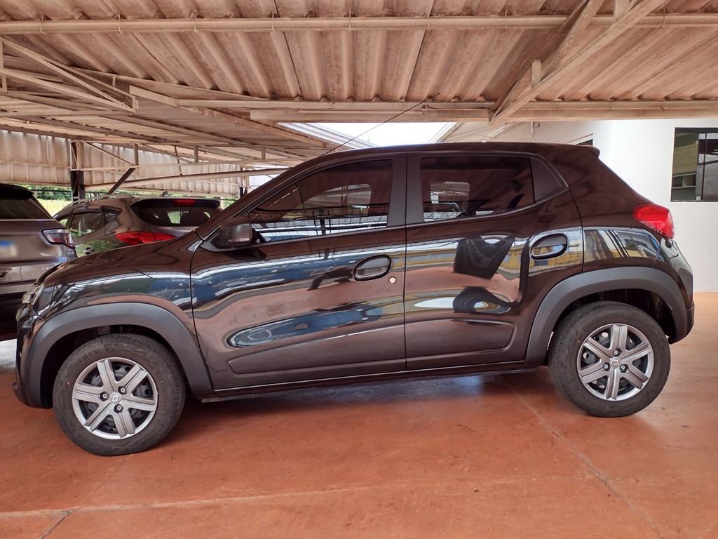 RENAULT KWID