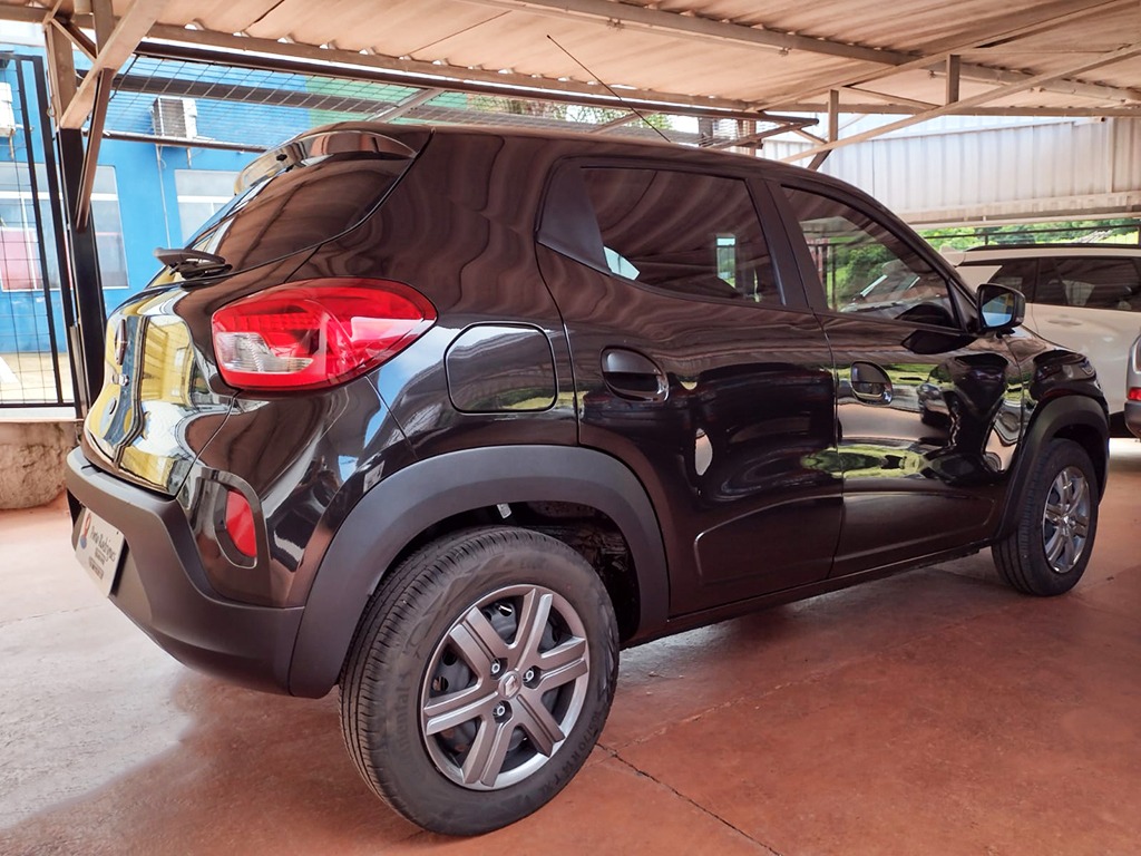 RENAULT KWID