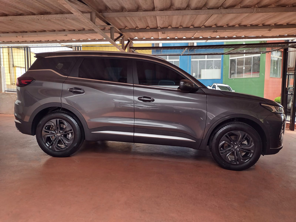 CHERY TIGGO 7