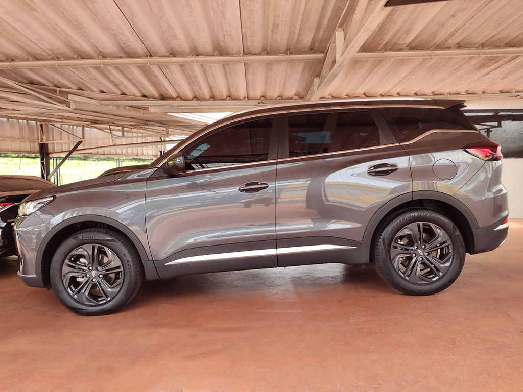 CHERY TIGGO 7