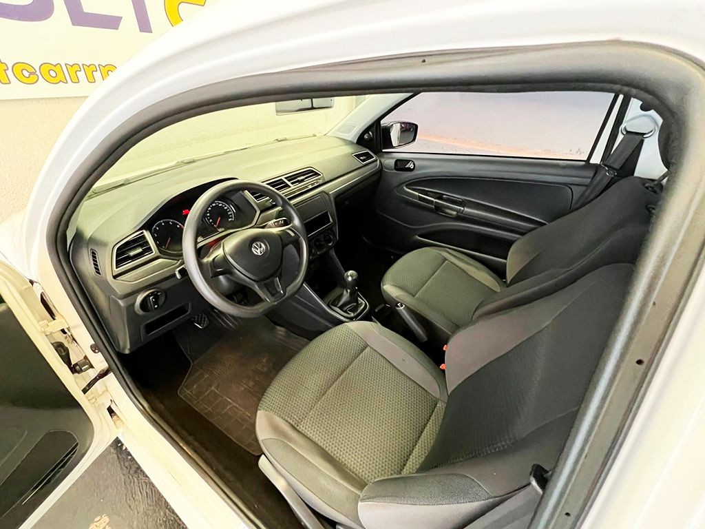 VOLKSWAGEN SAVEIRO