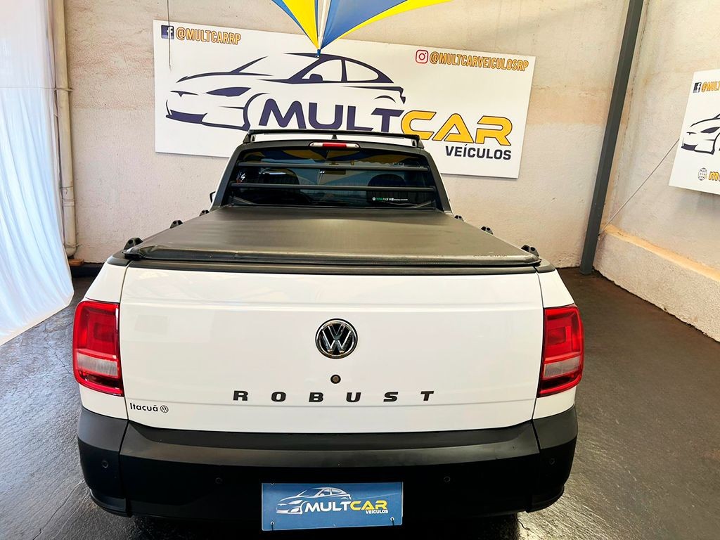 VOLKSWAGEN SAVEIRO