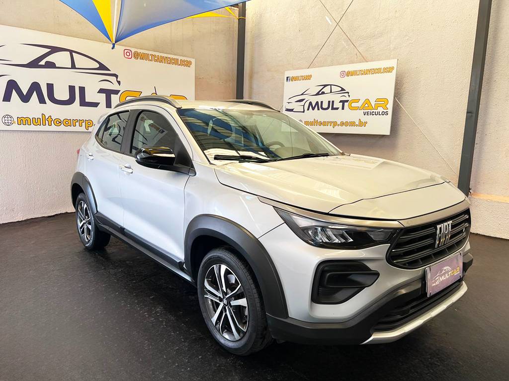 FIAT PULSE