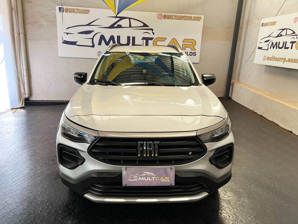 FIAT PULSE