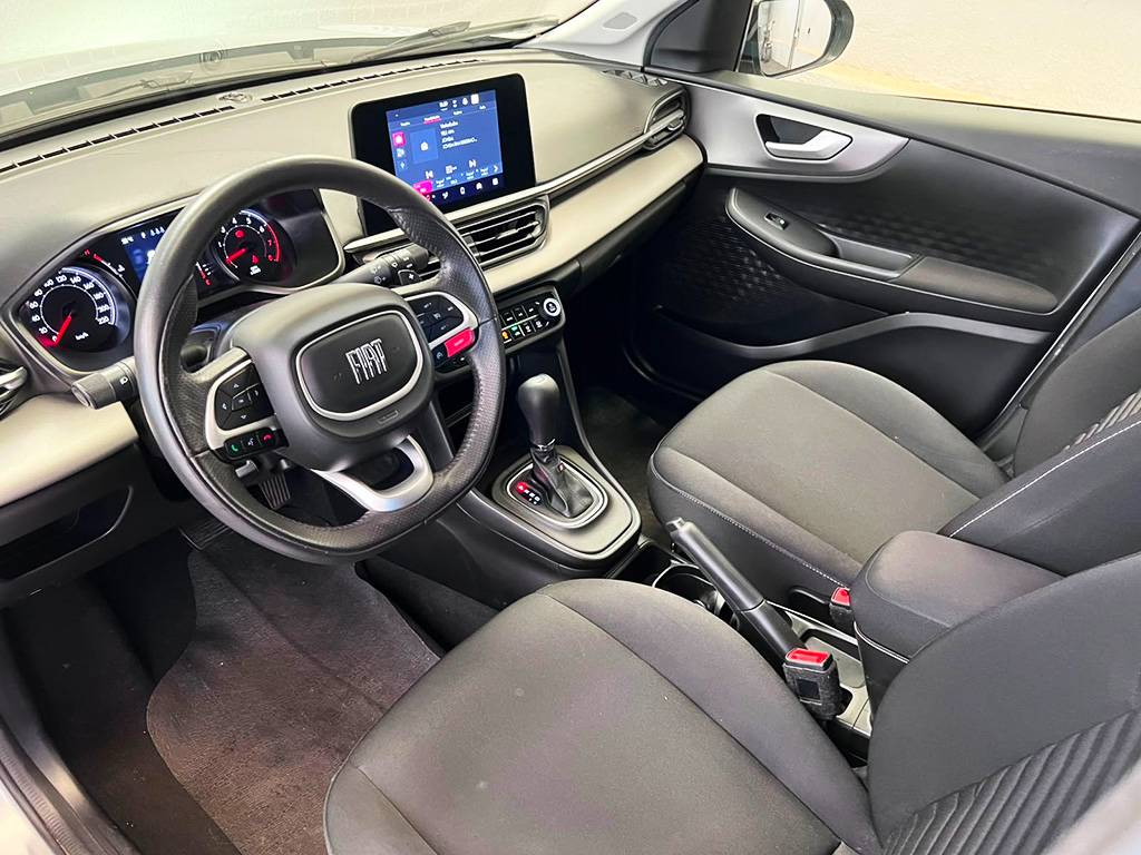 FIAT PULSE