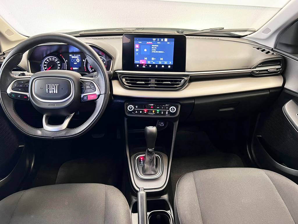 FIAT PULSE