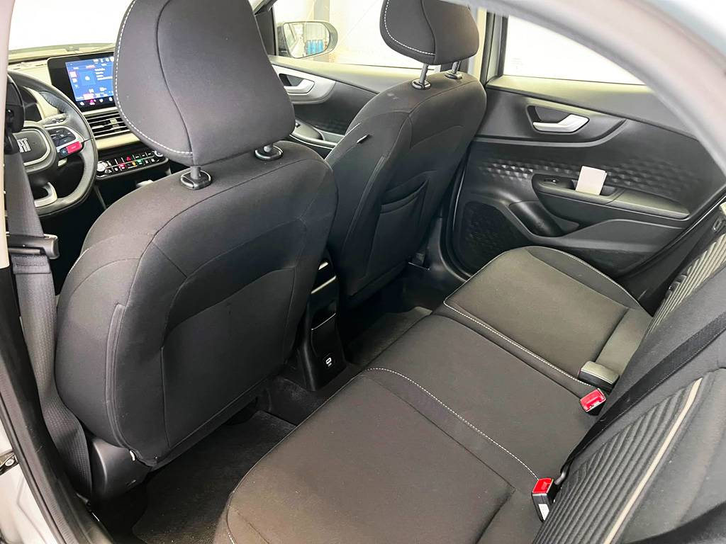 FIAT PULSE