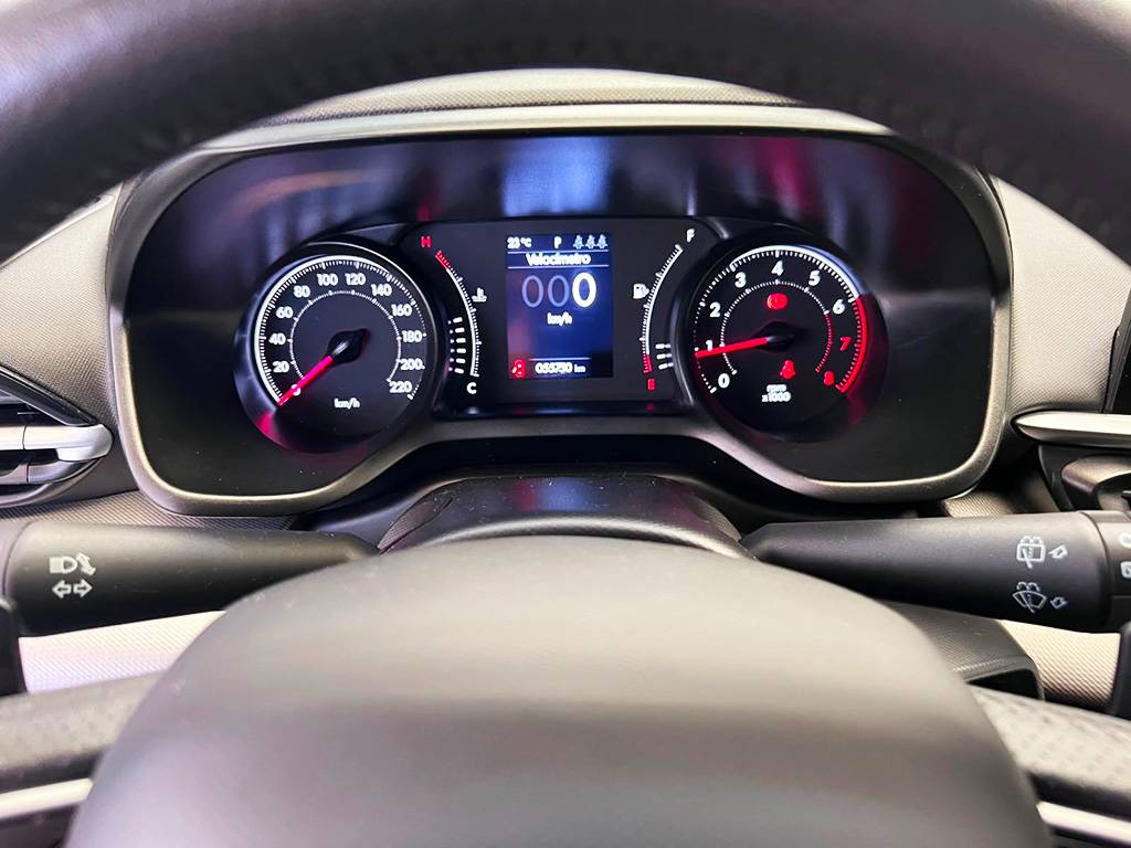FIAT PULSE
