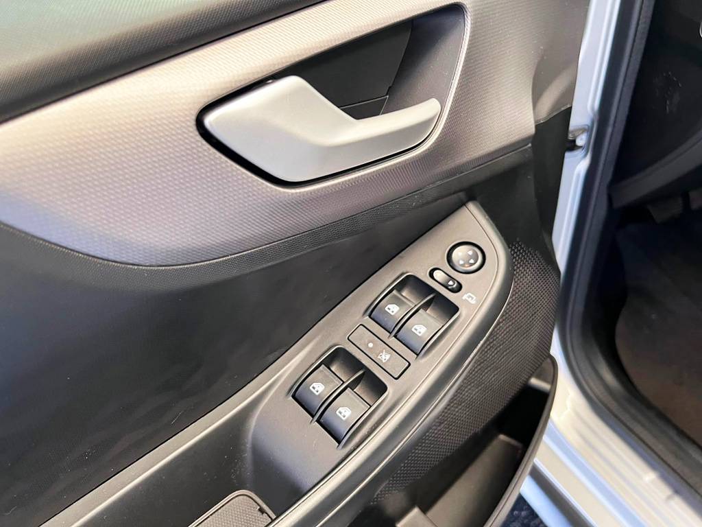 FIAT PULSE