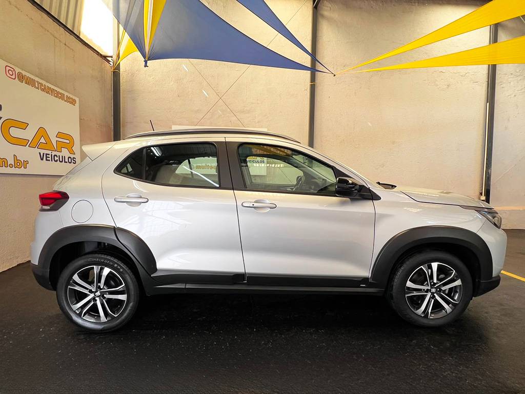 FIAT PULSE