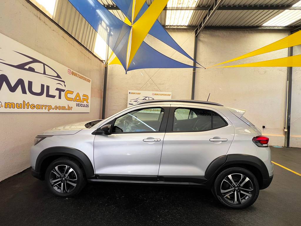 FIAT PULSE