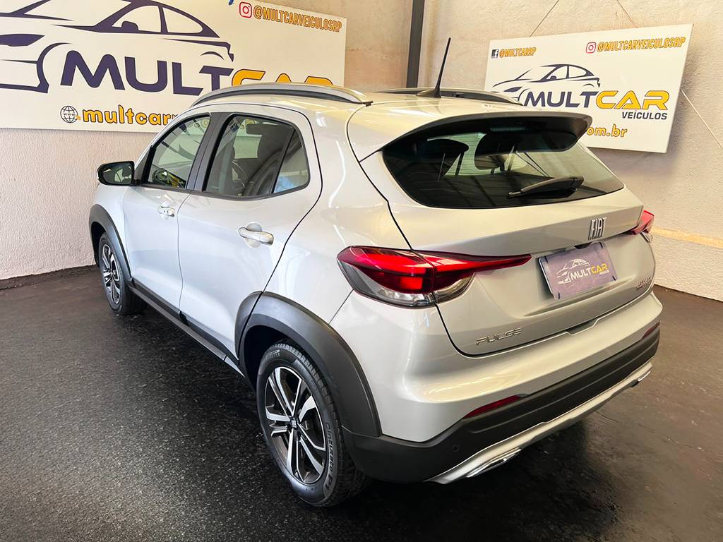 FIAT PULSE