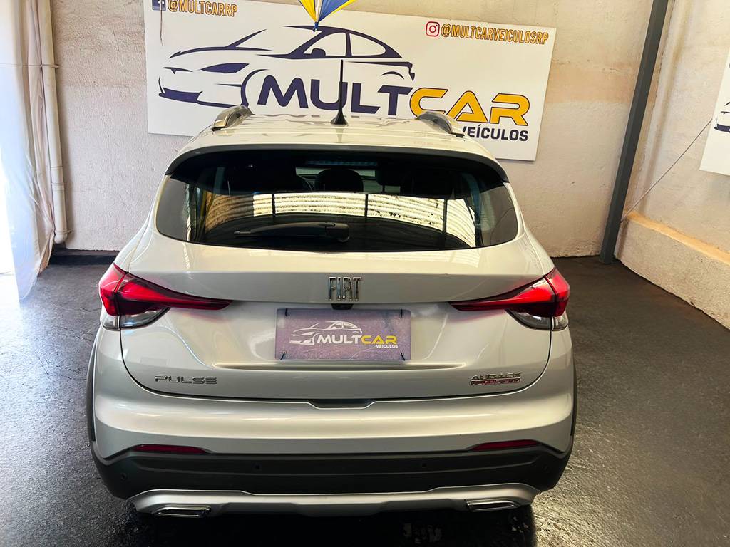 FIAT PULSE