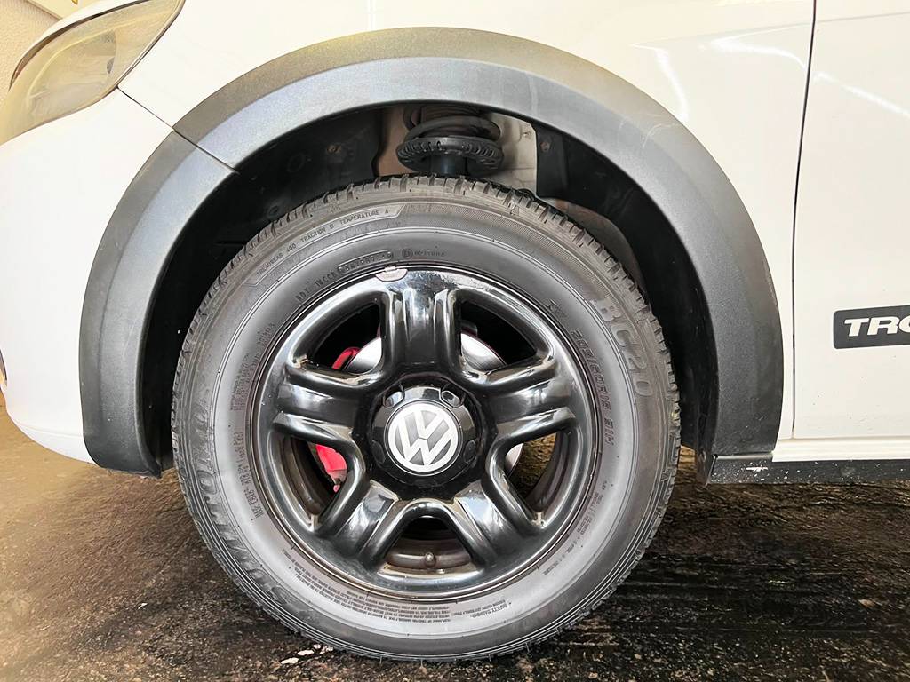 VOLKSWAGEN SAVEIRO