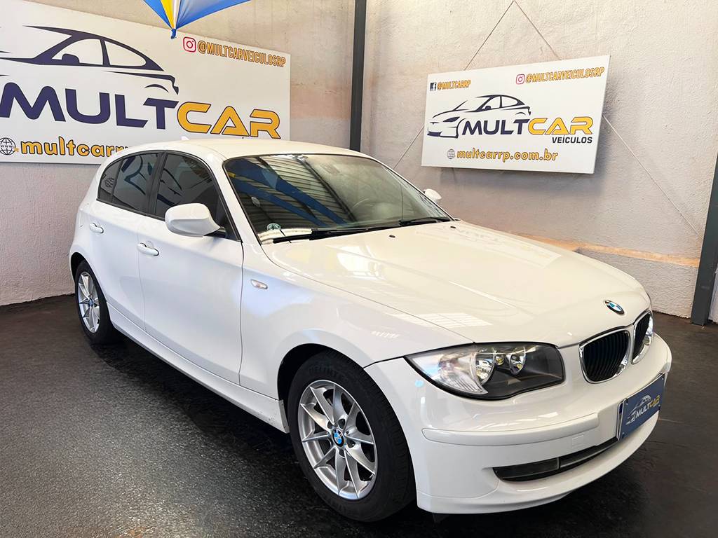 BMW 118i