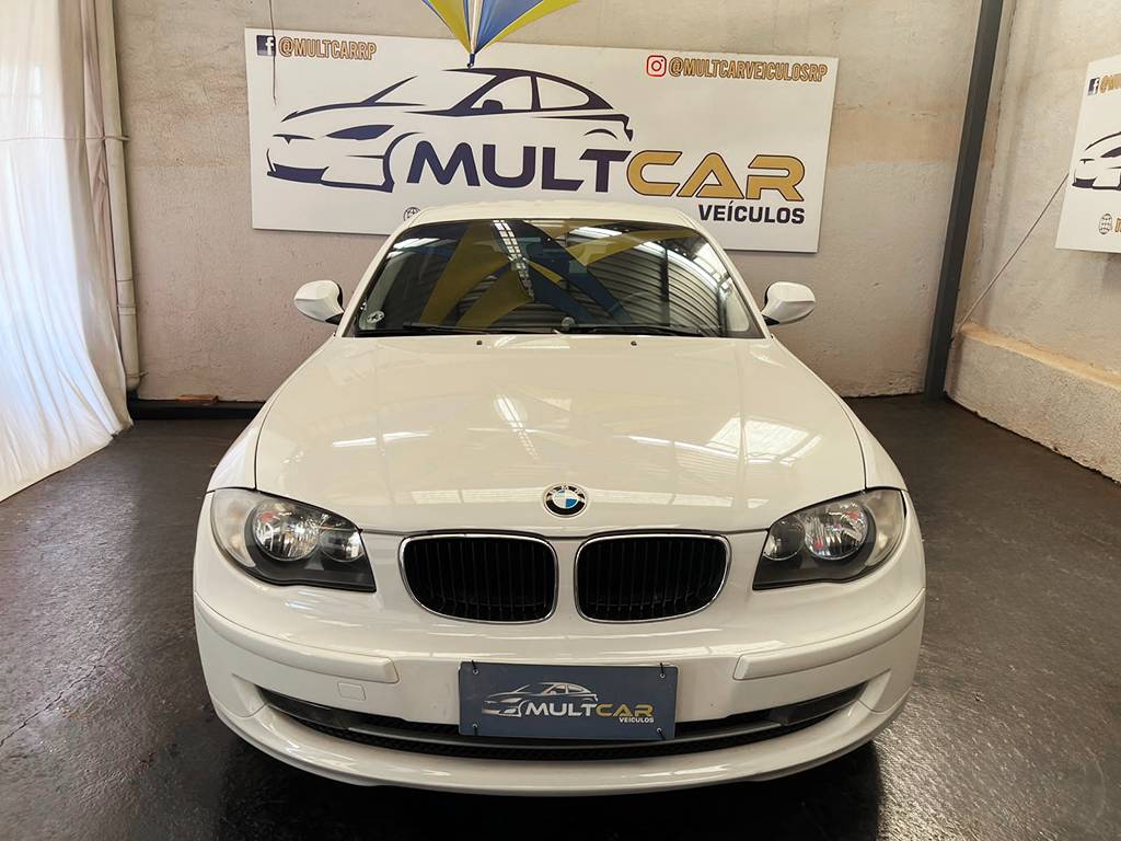 BMW 118i