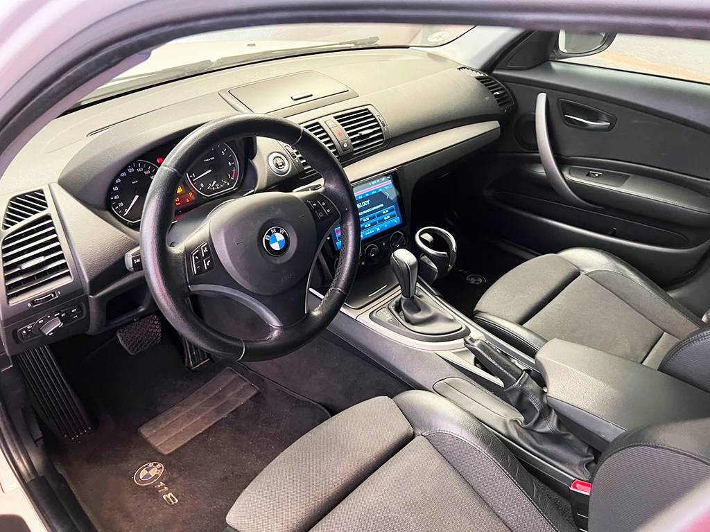 BMW 118i