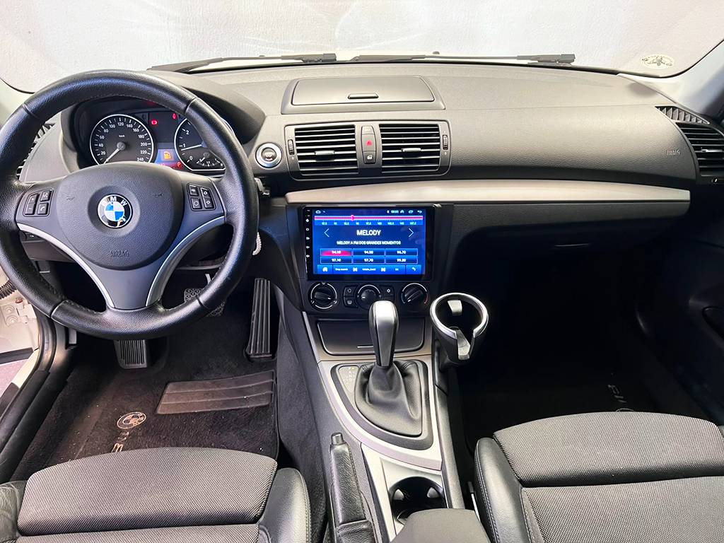 BMW 118i
