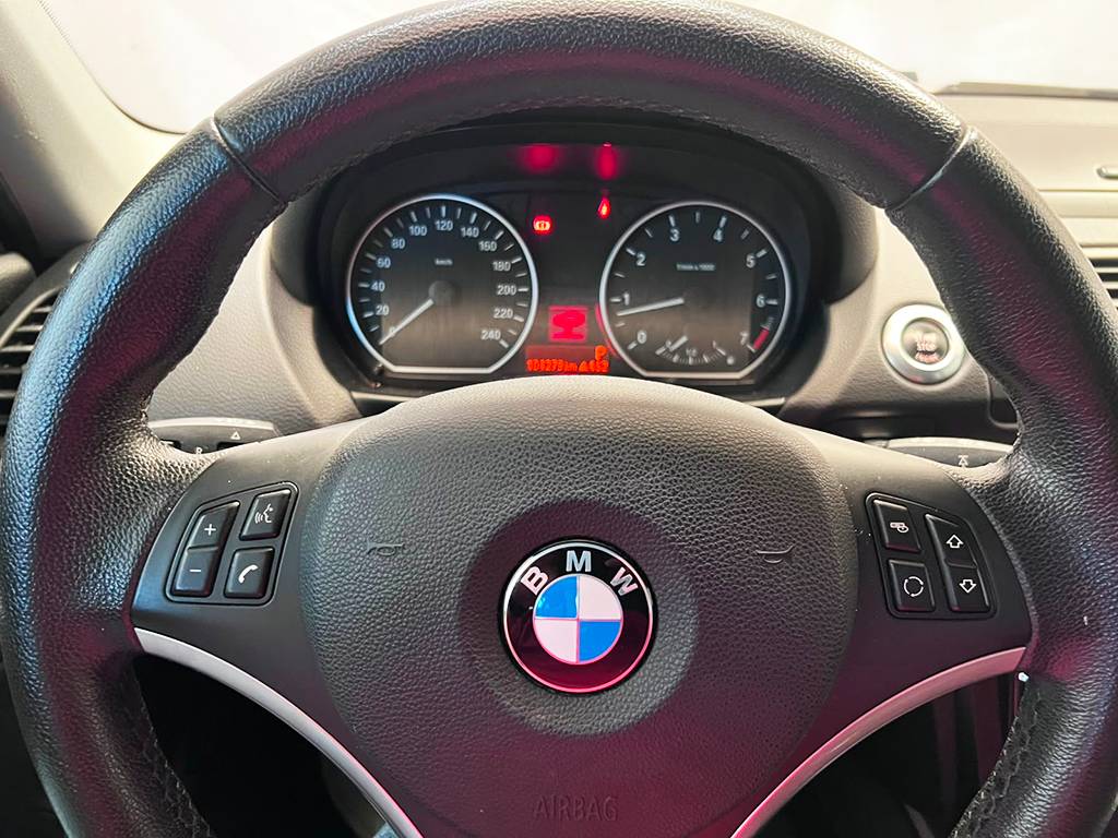 BMW 118i