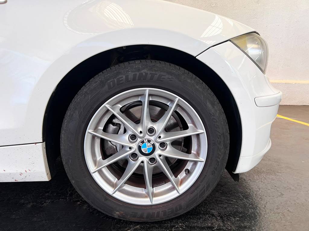 BMW 118i