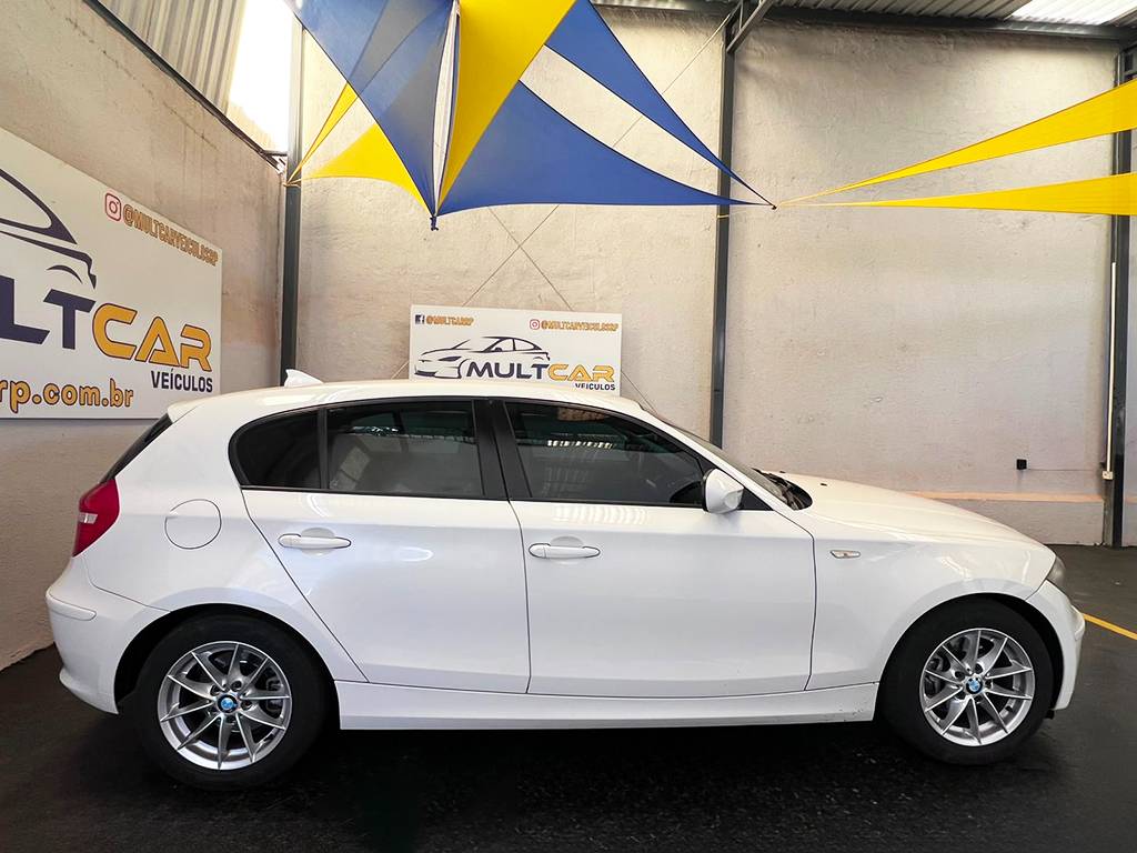 BMW 118i