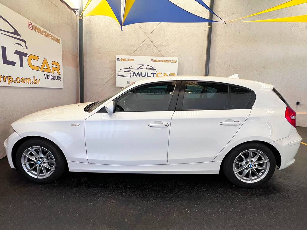 BMW 118i