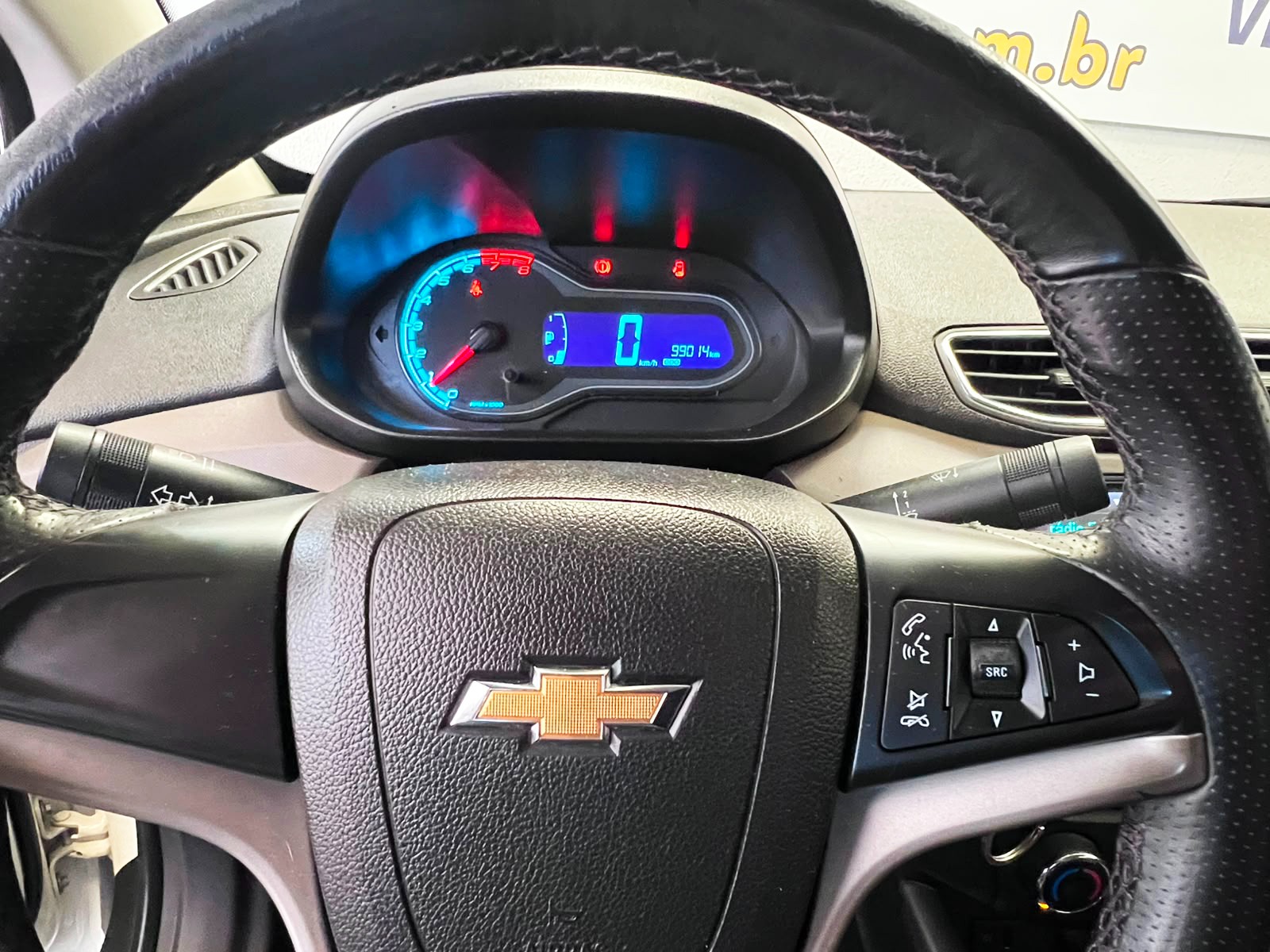 CHEVROLET PRISMA