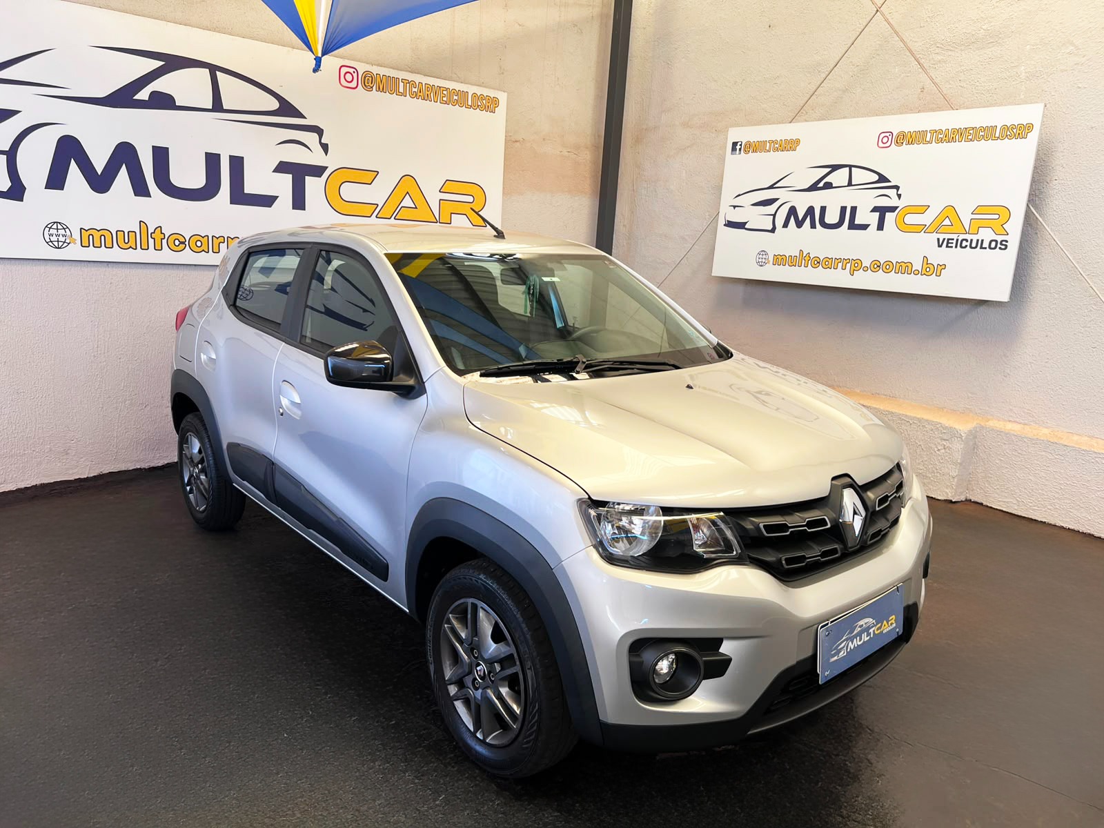 RENAULT KWID