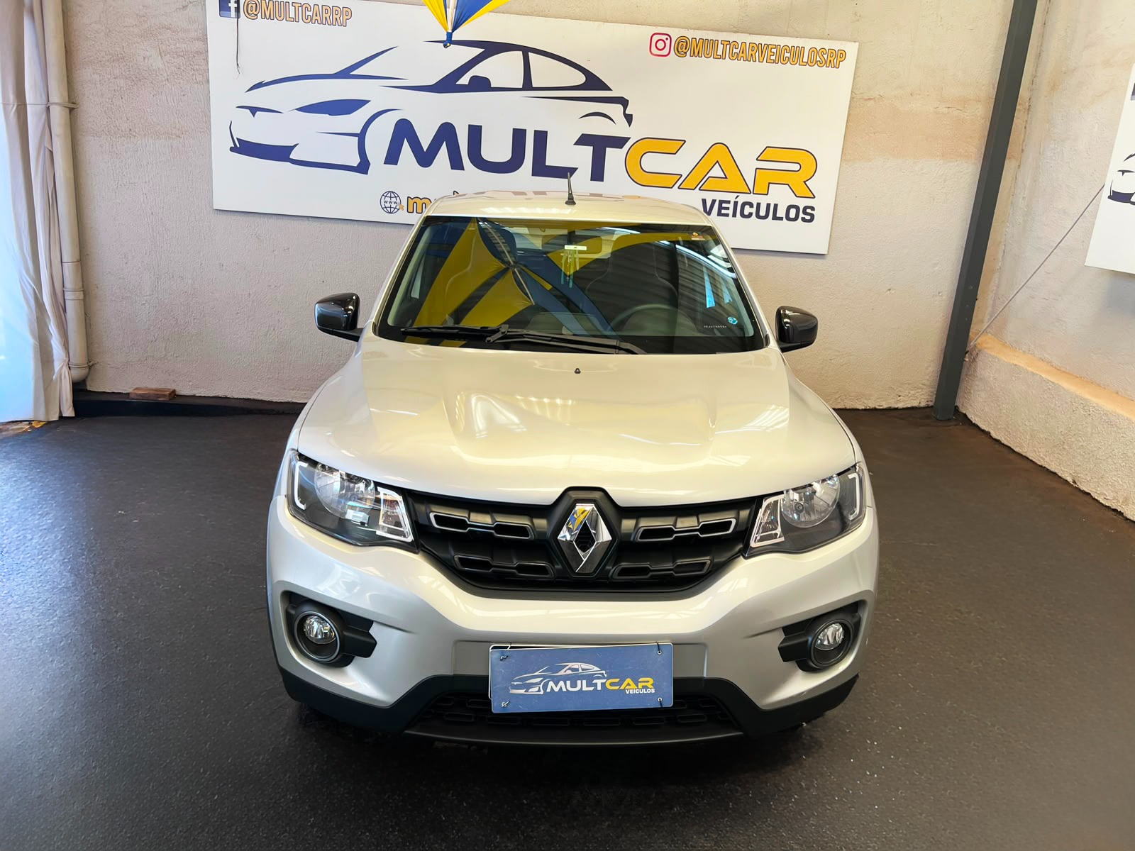 RENAULT KWID