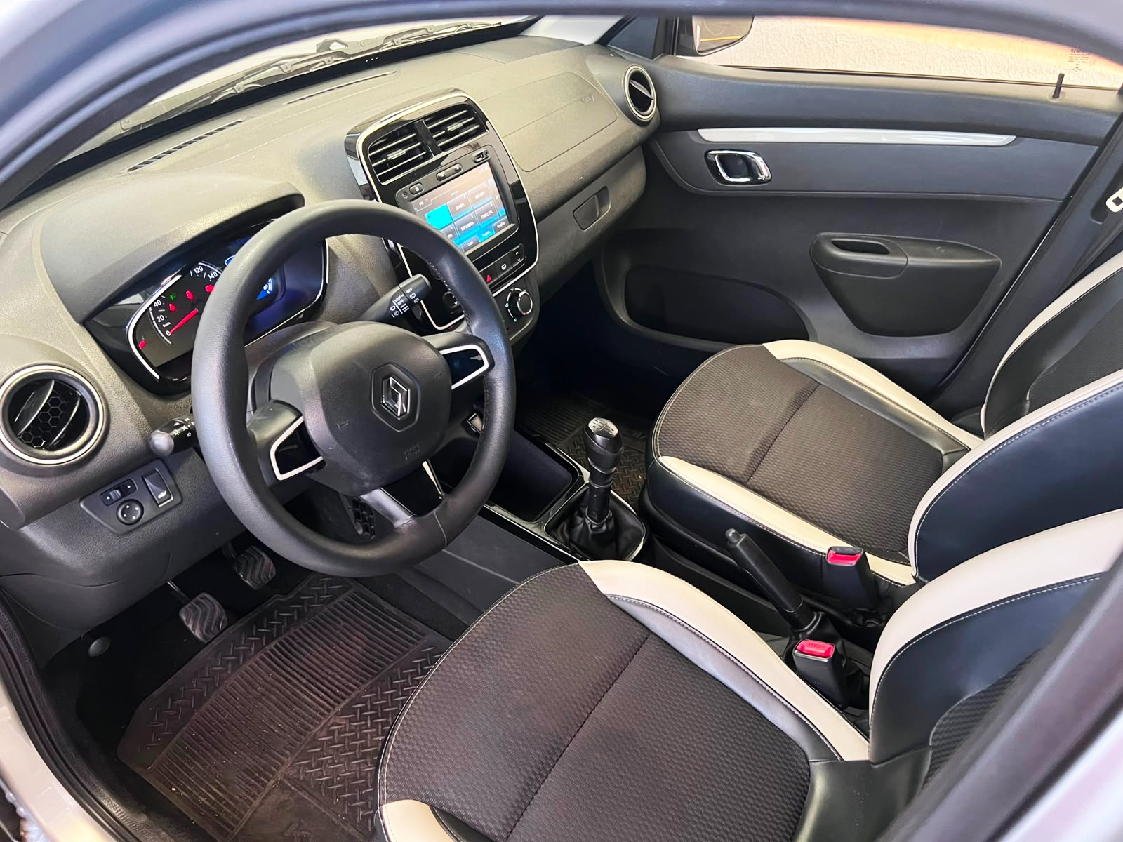 RENAULT KWID
