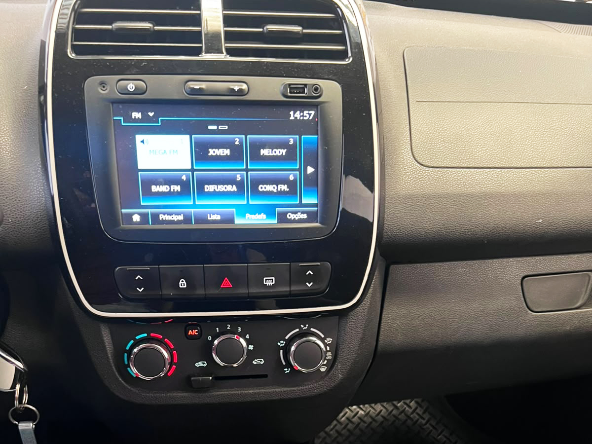 RENAULT KWID
