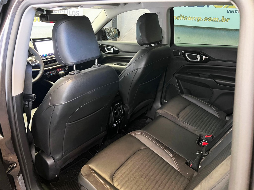 JEEP COMMANDER