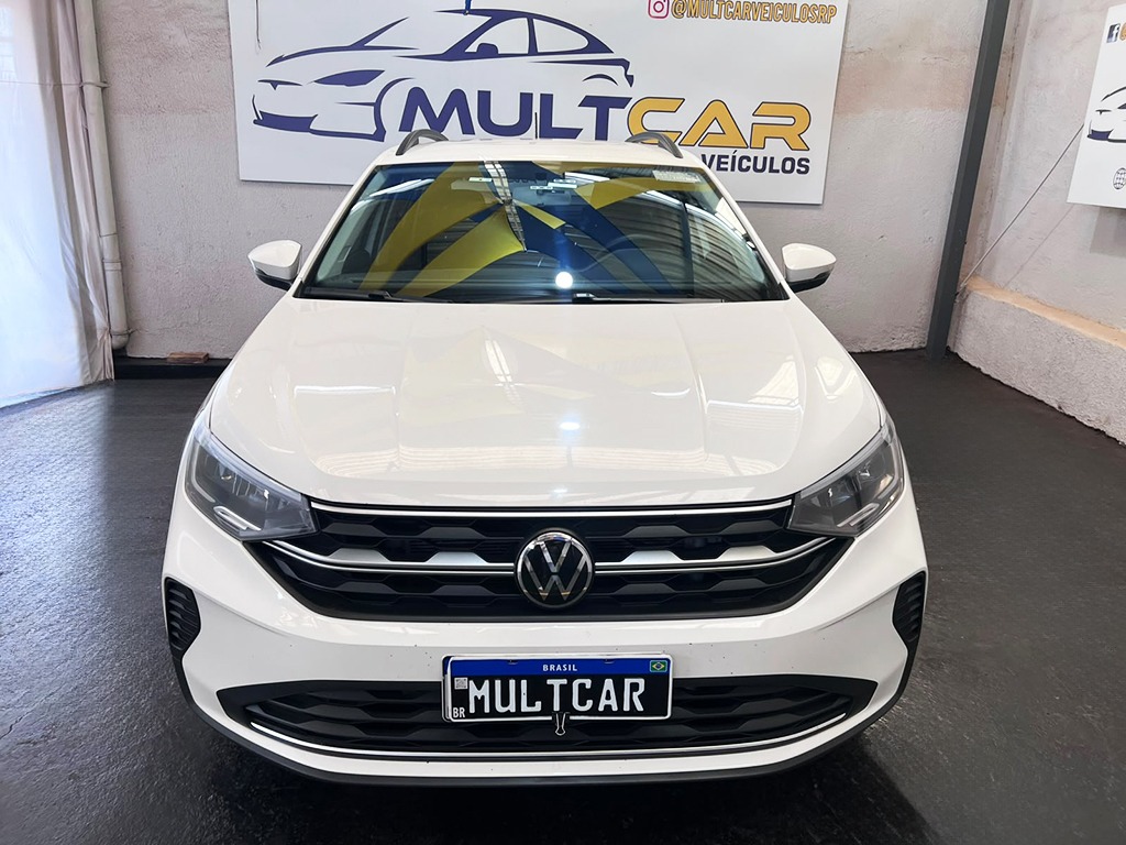 VOLKSWAGEN NIVUS