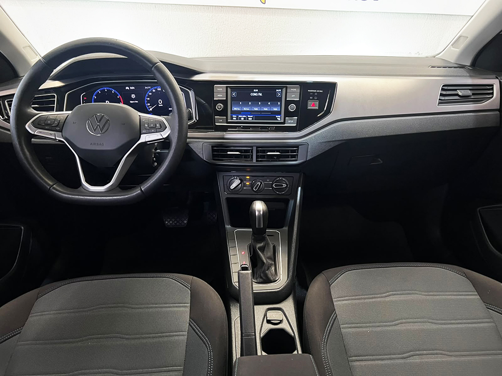 VOLKSWAGEN NIVUS