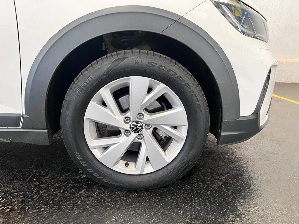 VOLKSWAGEN NIVUS