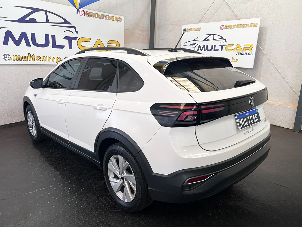 VOLKSWAGEN NIVUS