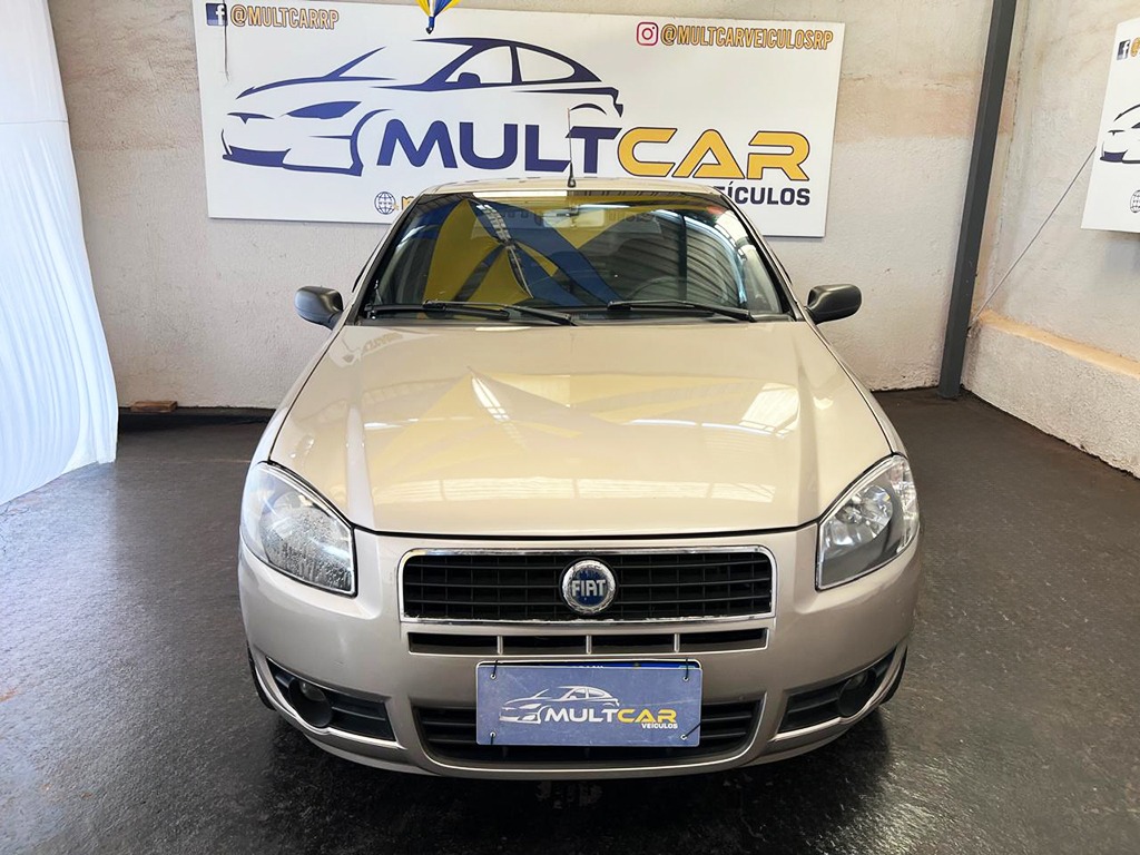 FIAT PALIO