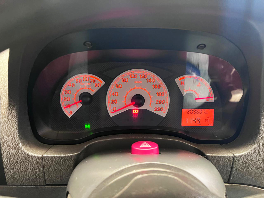 FIAT PALIO