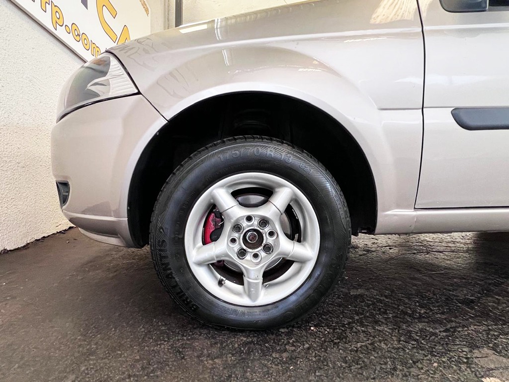 FIAT PALIO