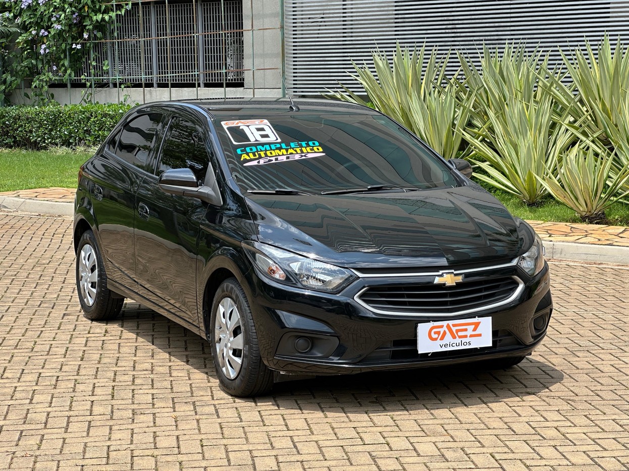 ONIX 1.4 MPFI LT 8V