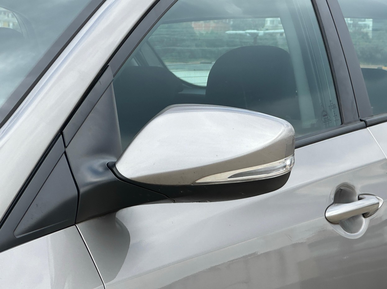 HB20 1.6 COMFORT PLUS 16V